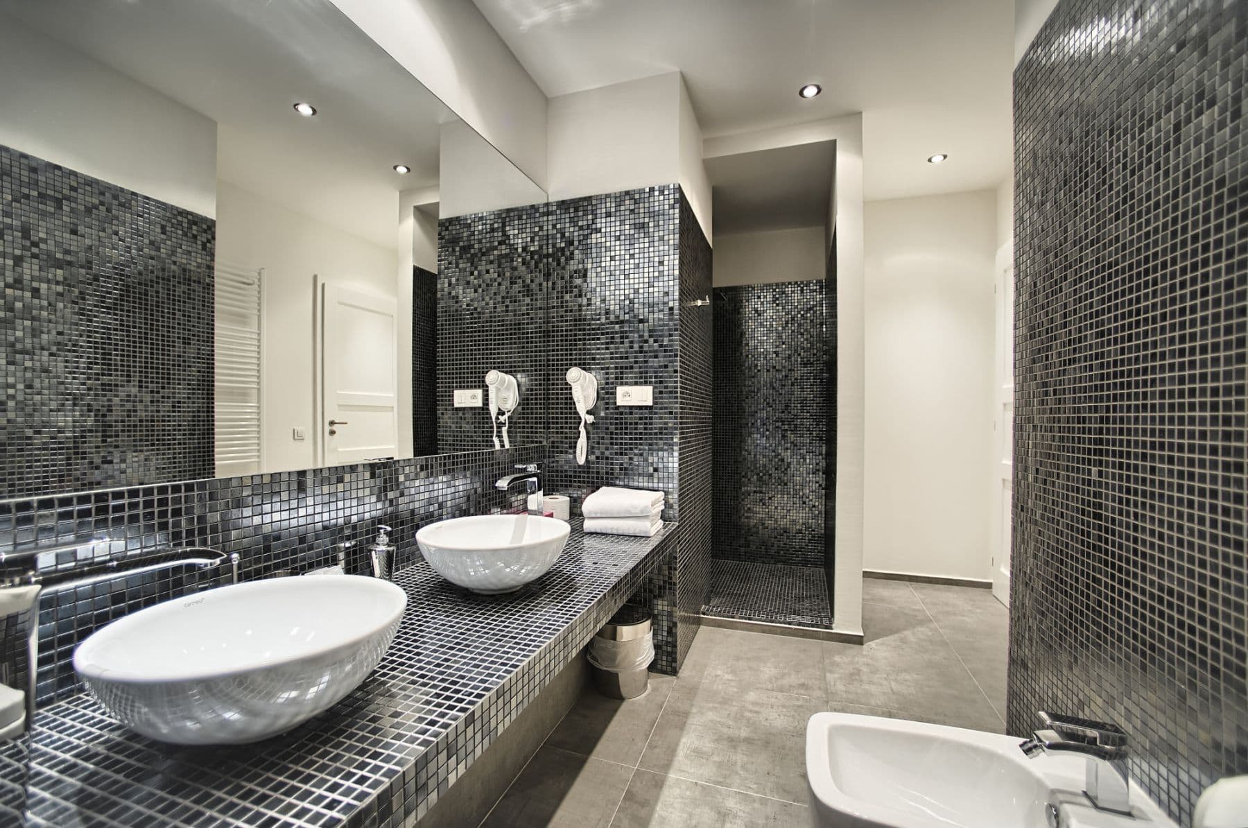 Pronájem bytu  86 m², Krocínova, Praha, Praha