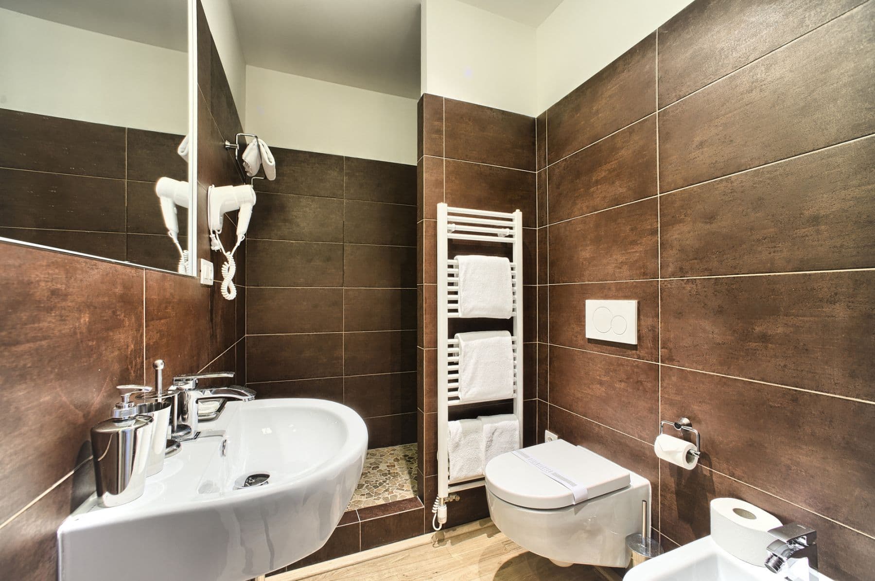 Pronájem bytu  86 m², Krocínova, Praha, Praha