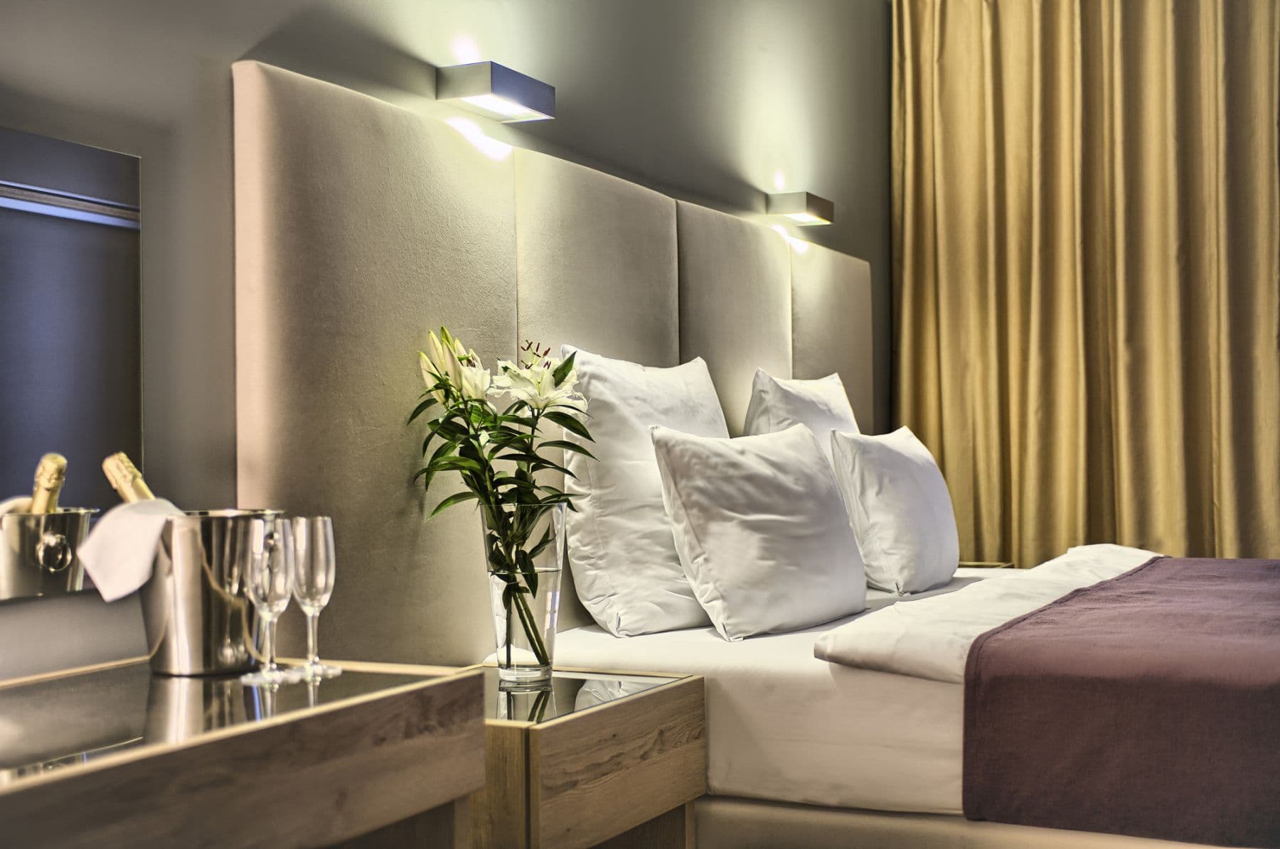 Pronájem bytu  125 m², Krocínova, Praha, Praha