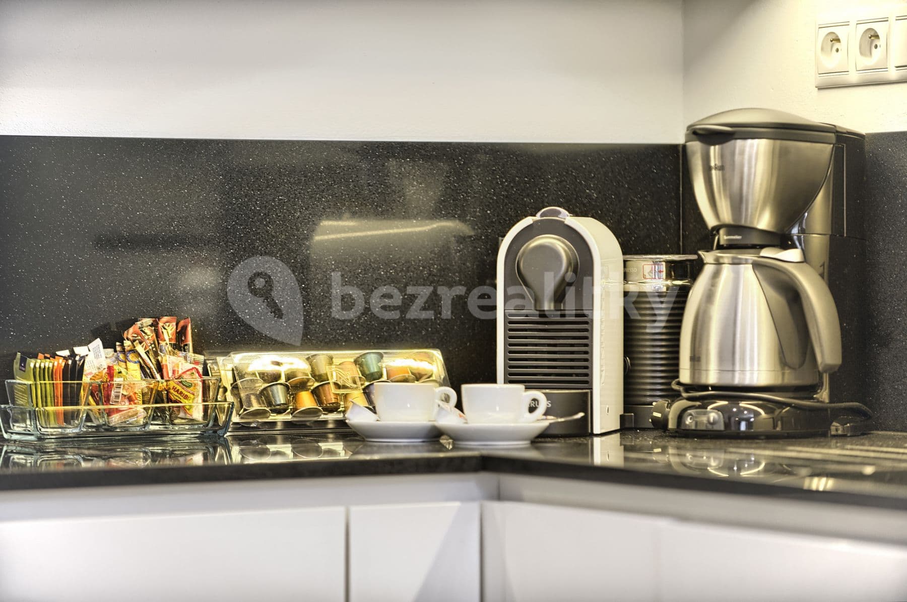 Pronájem bytu  125 m², Krocínova, Praha, Praha