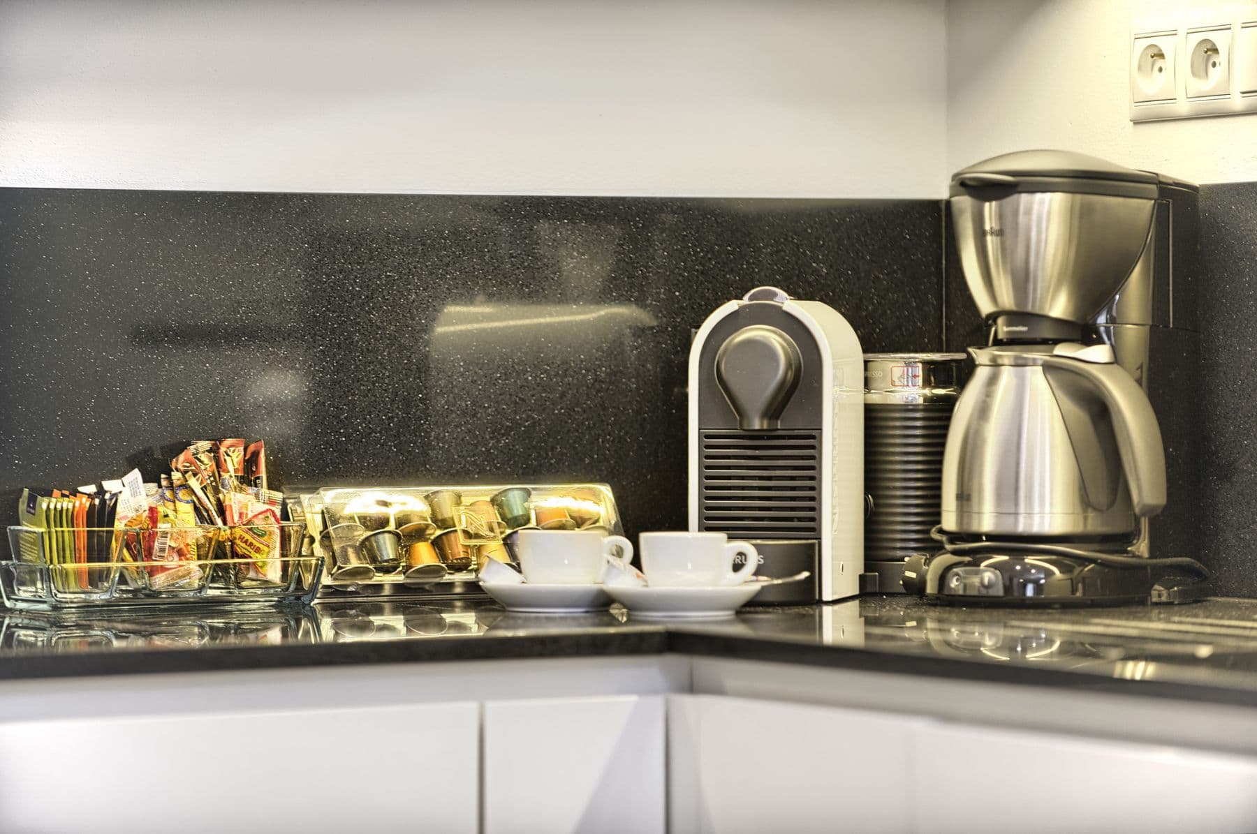 Pronájem bytu  125 m², Krocínova, Praha, Praha