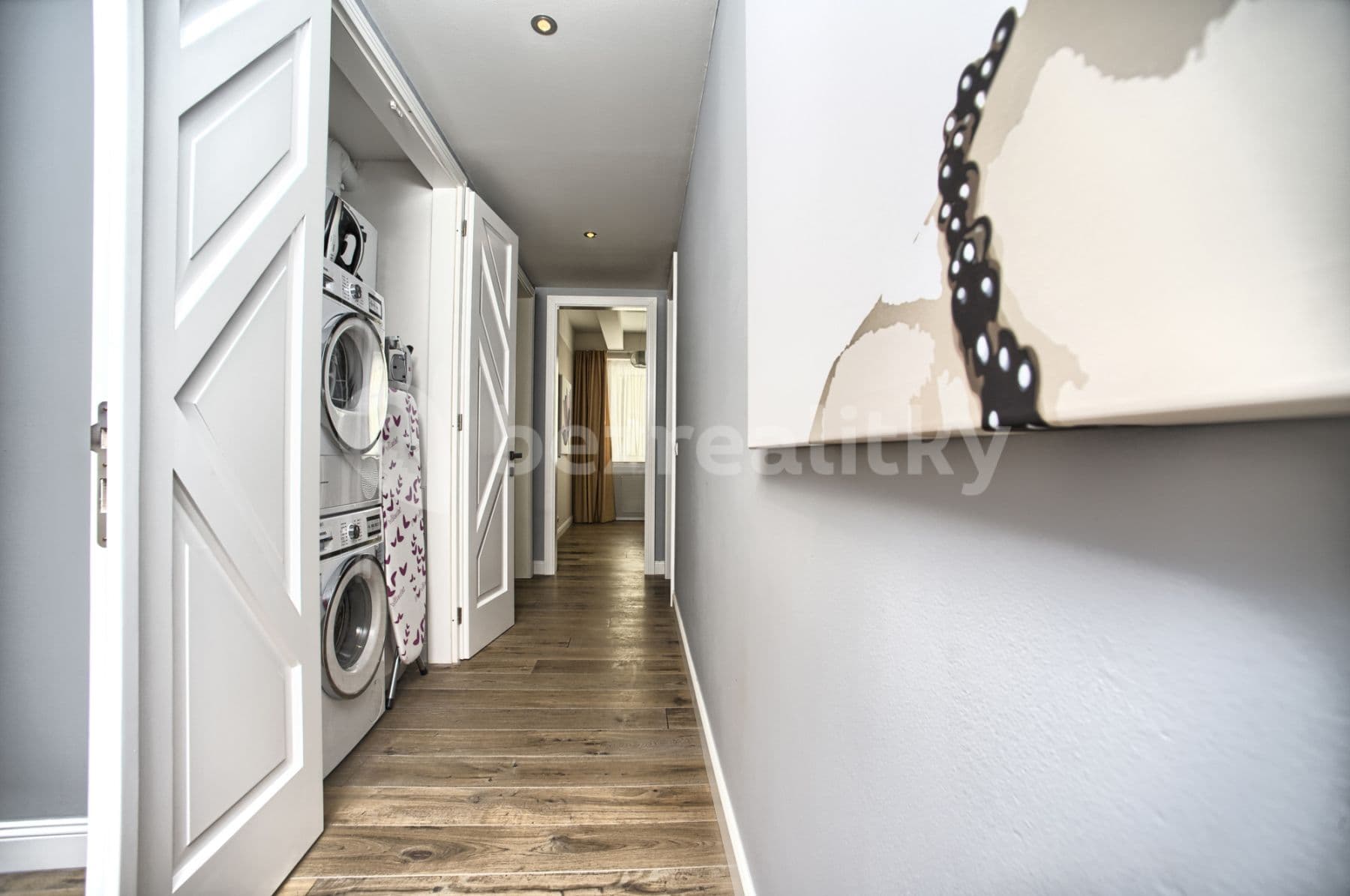 Pronájem bytu  125 m², Krocínova, Praha, Praha