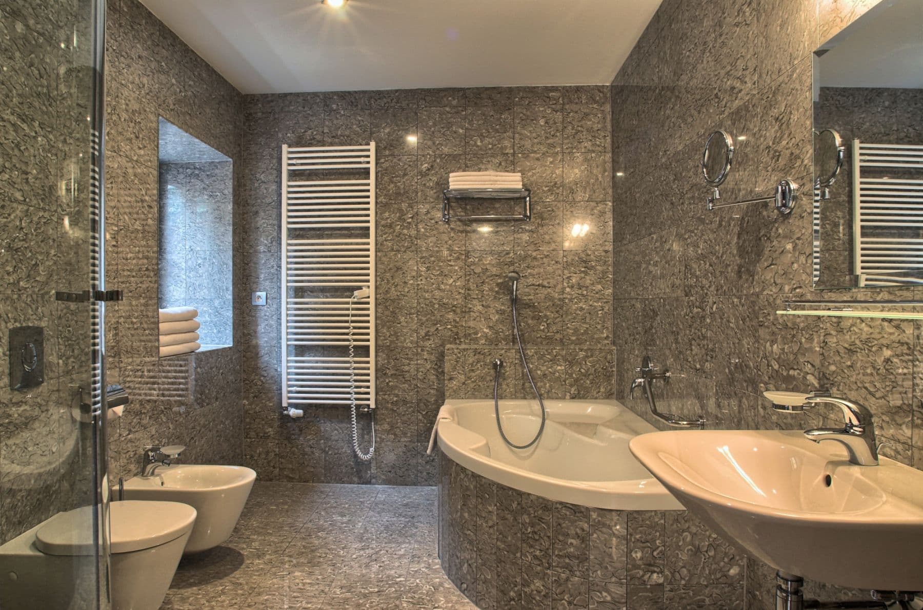Pronájem bytu  86 m², Rybná, Praha, Praha