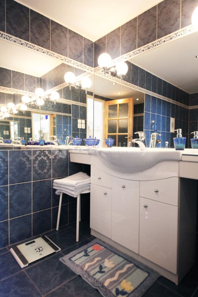 Pronájem bytu  112 m², Ostrovní, Praha, Praha
