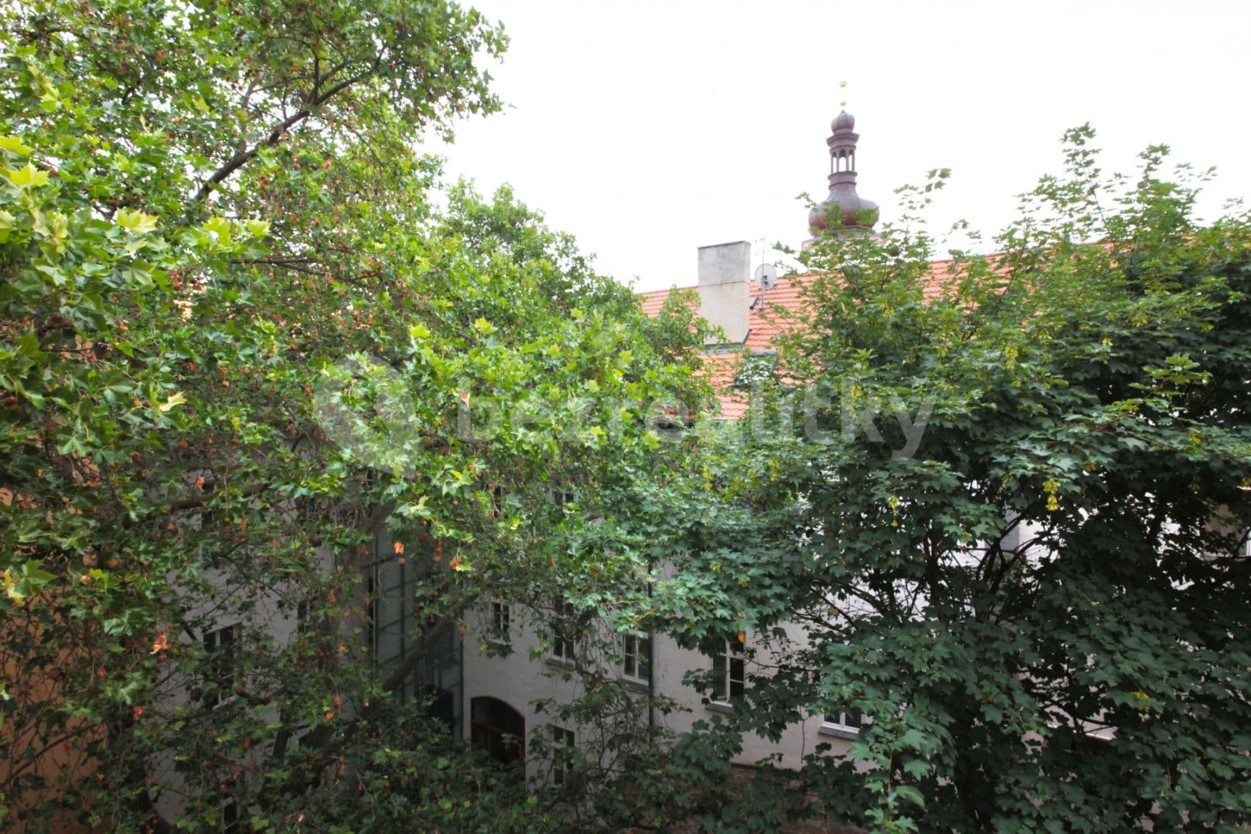 Pronájem bytu  112 m², Ostrovní, Praha, Praha