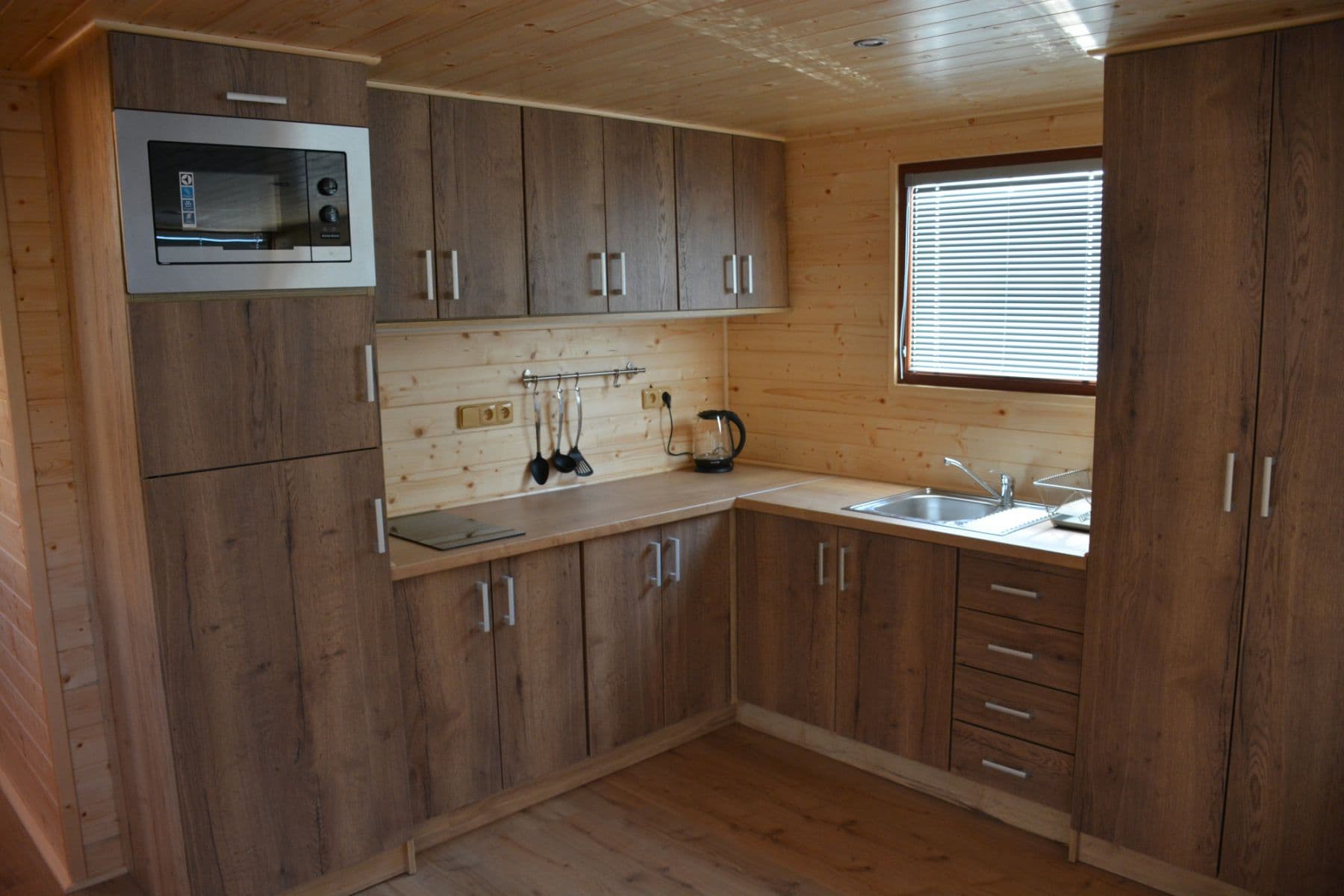 Pronájem bytu  36 m², Sanderova, Praha, Praha