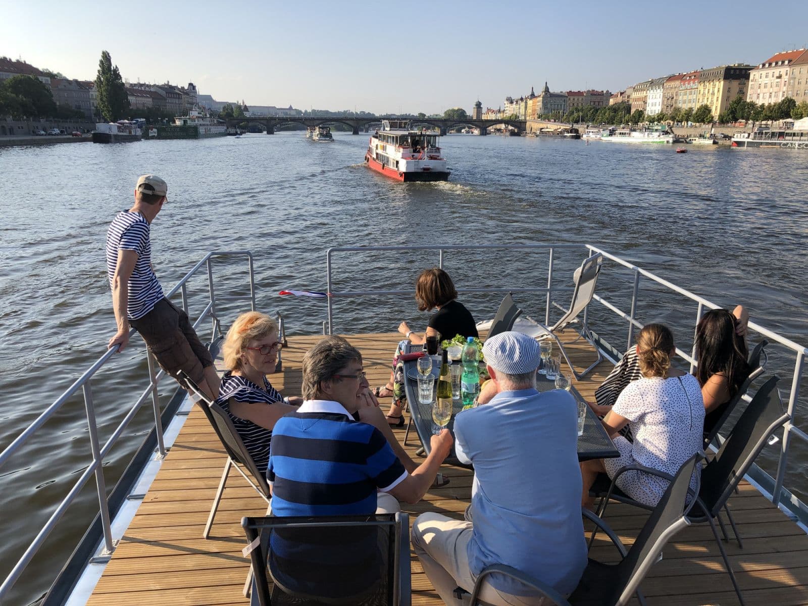 Pronájem bytu  36 m², Sanderova, Praha, Praha