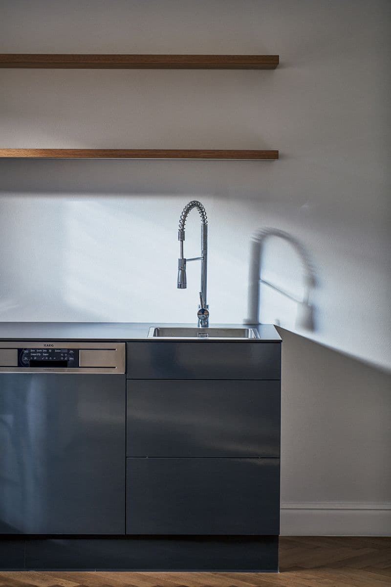 Pronájem bytu  143 m², Újezd, Praha, Praha