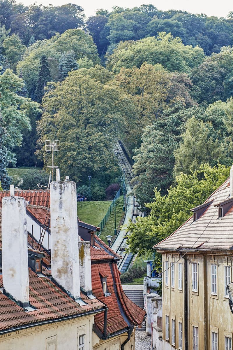 Pronájem bytu  143 m², Újezd, Praha, Praha