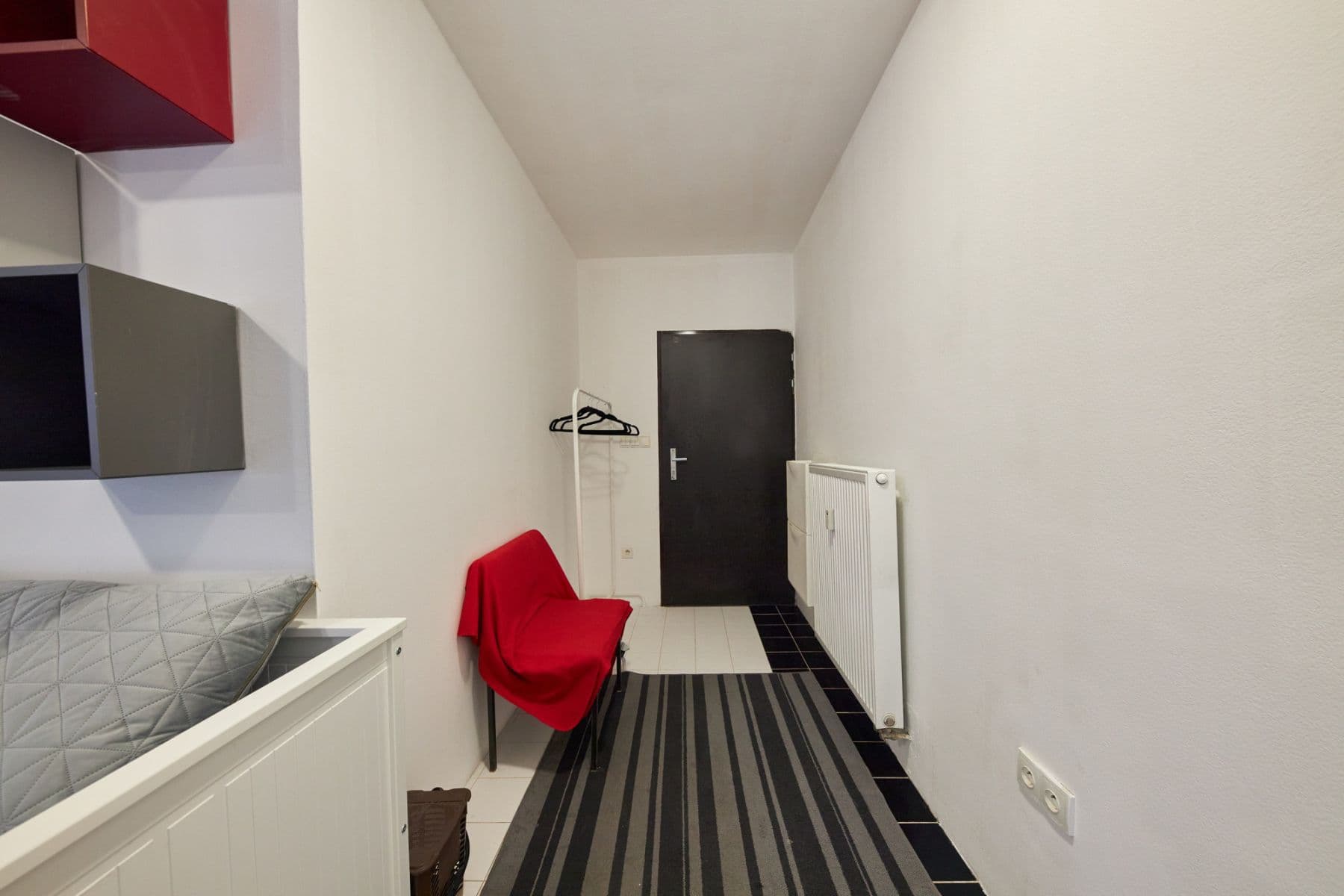 Pronájem bytu  58 m², Hradská, Vrakuňa, Bratislavský kraj