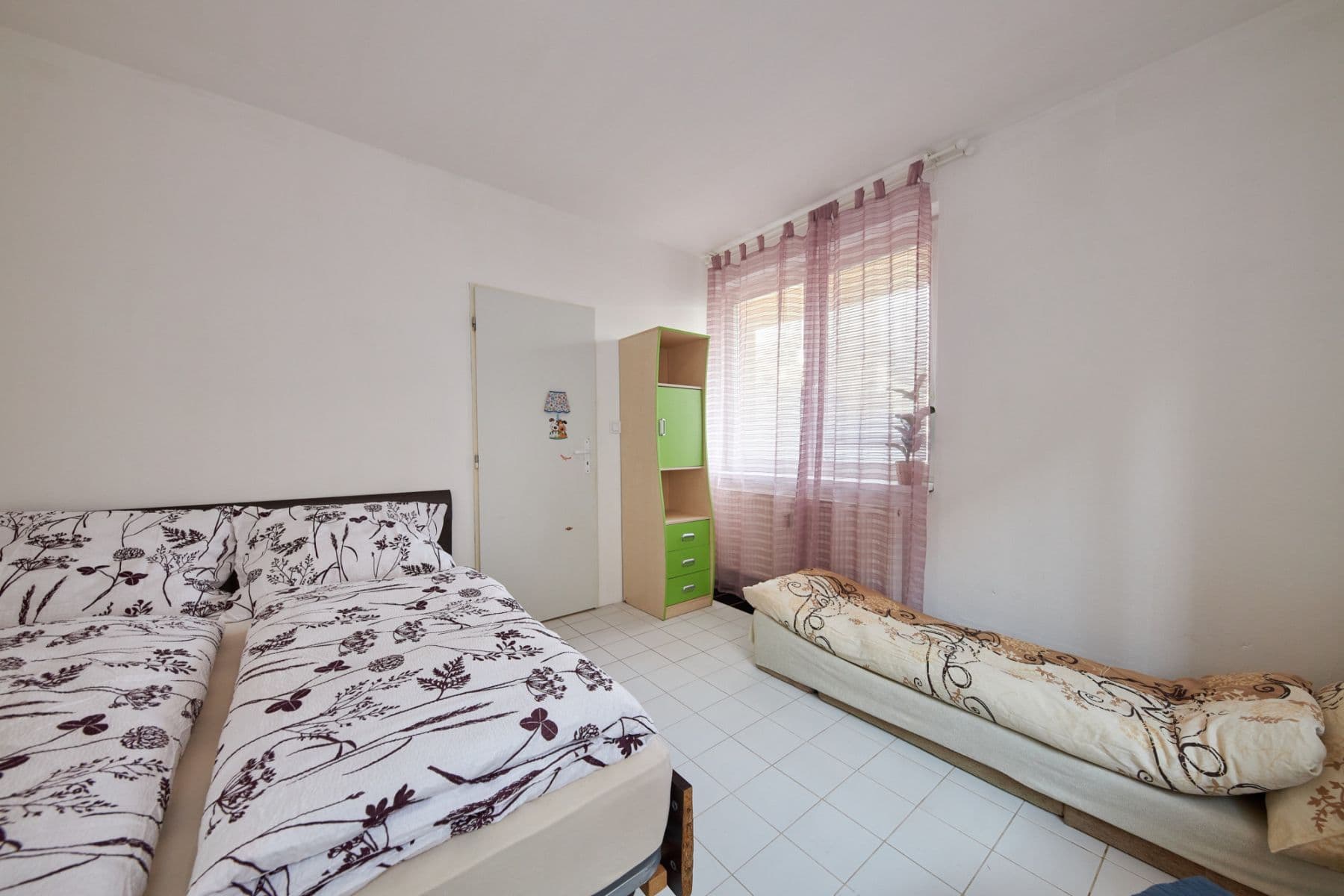 Pronájem bytu  58 m², Hradská, Vrakuňa, Bratislavský kraj