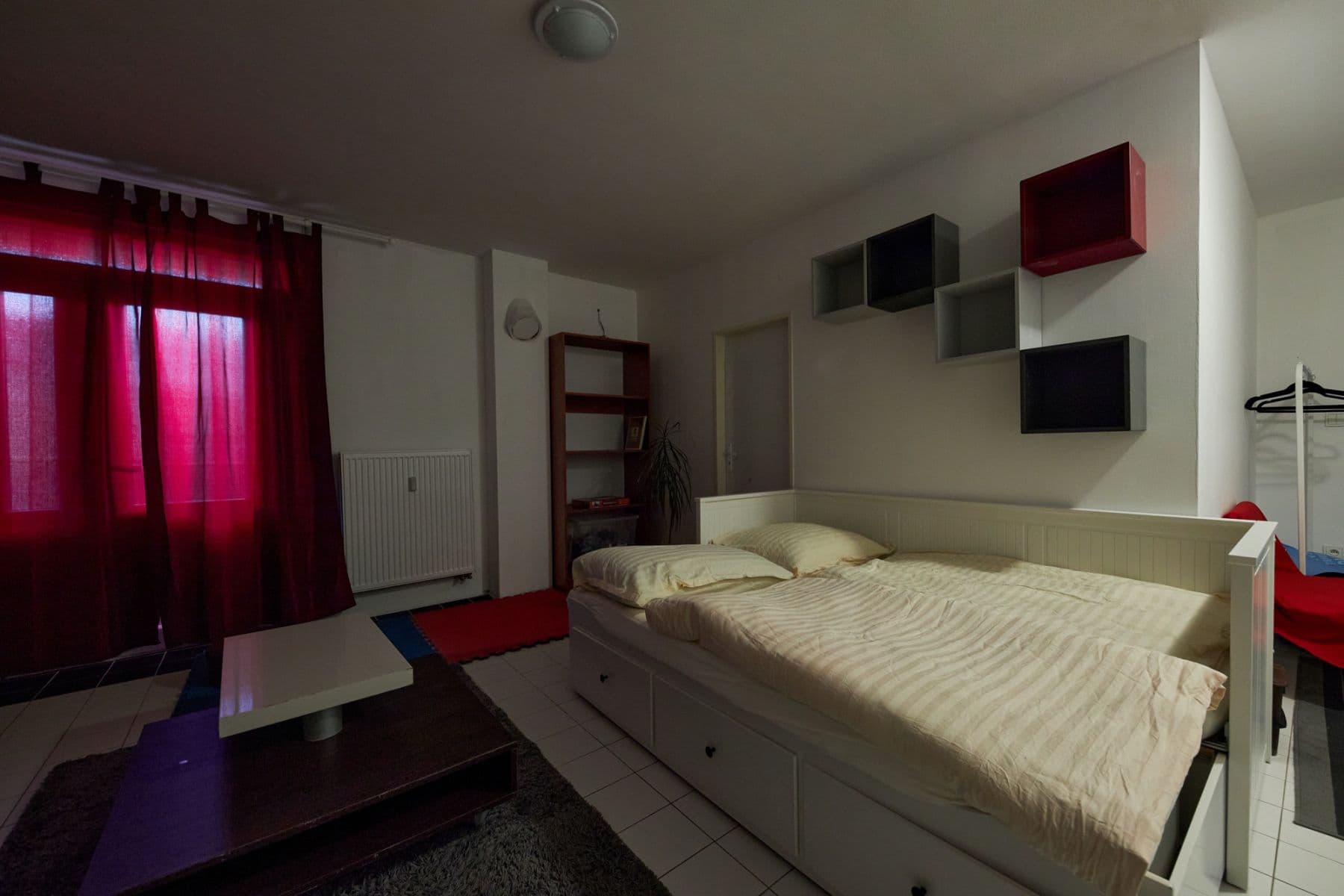 Pronájem bytu  58 m², Hradská, Vrakuňa, Bratislavský kraj