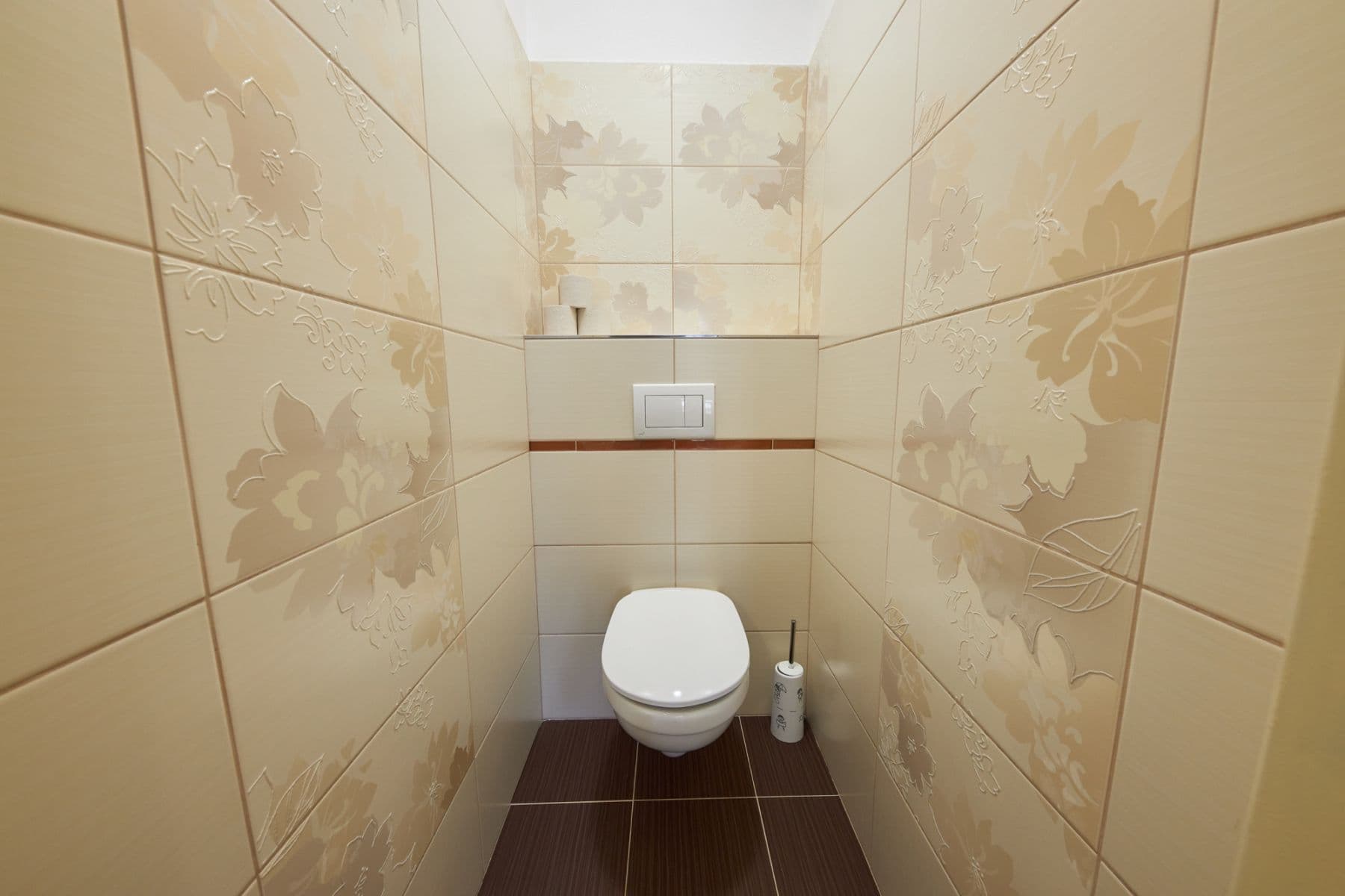 Pronájem bytu  58 m², Hradská, Vrakuňa, Bratislavský kraj
