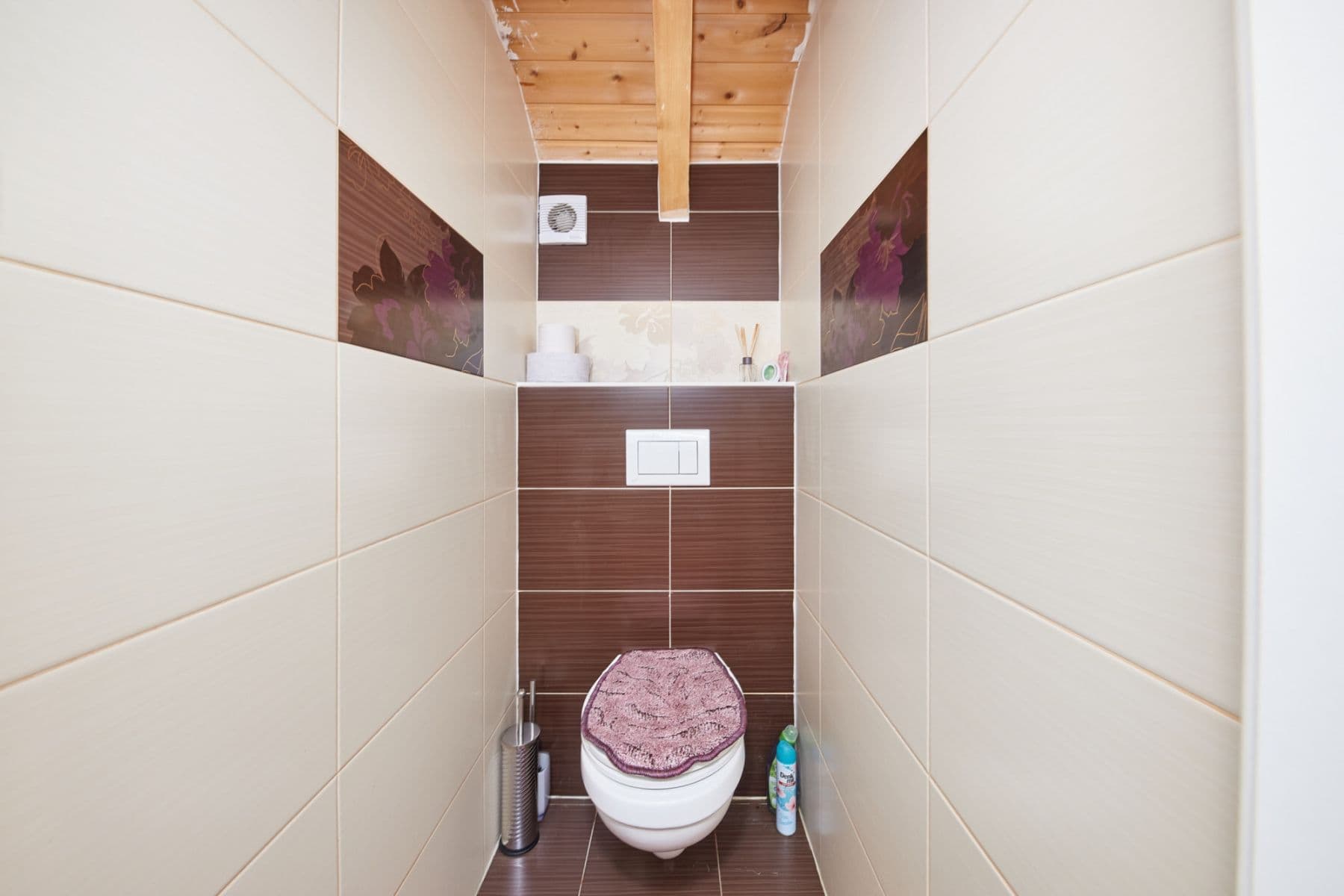 Pronájem bytu  79 m², Hradská, Vrakuňa, Bratislavský kraj