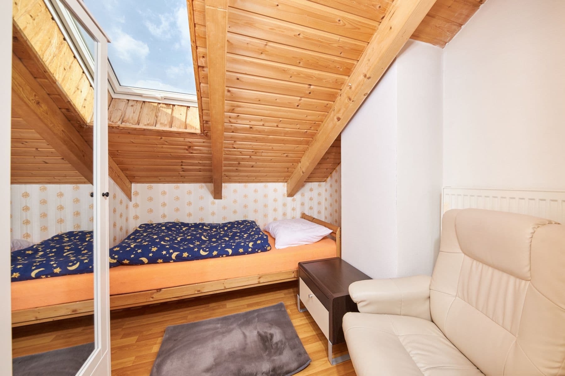 Pronájem bytu  79 m², Hradská, Vrakuňa, Bratislavský kraj