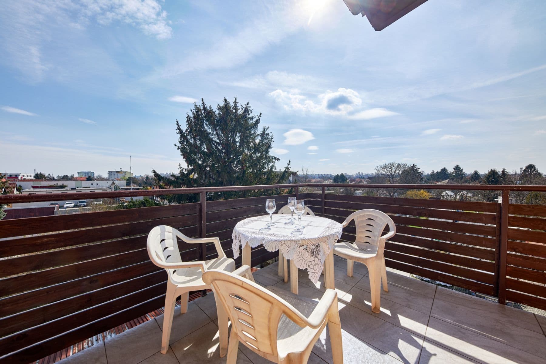 Pronájem bytu  79 m², Hradská, Vrakuňa, Bratislavský kraj