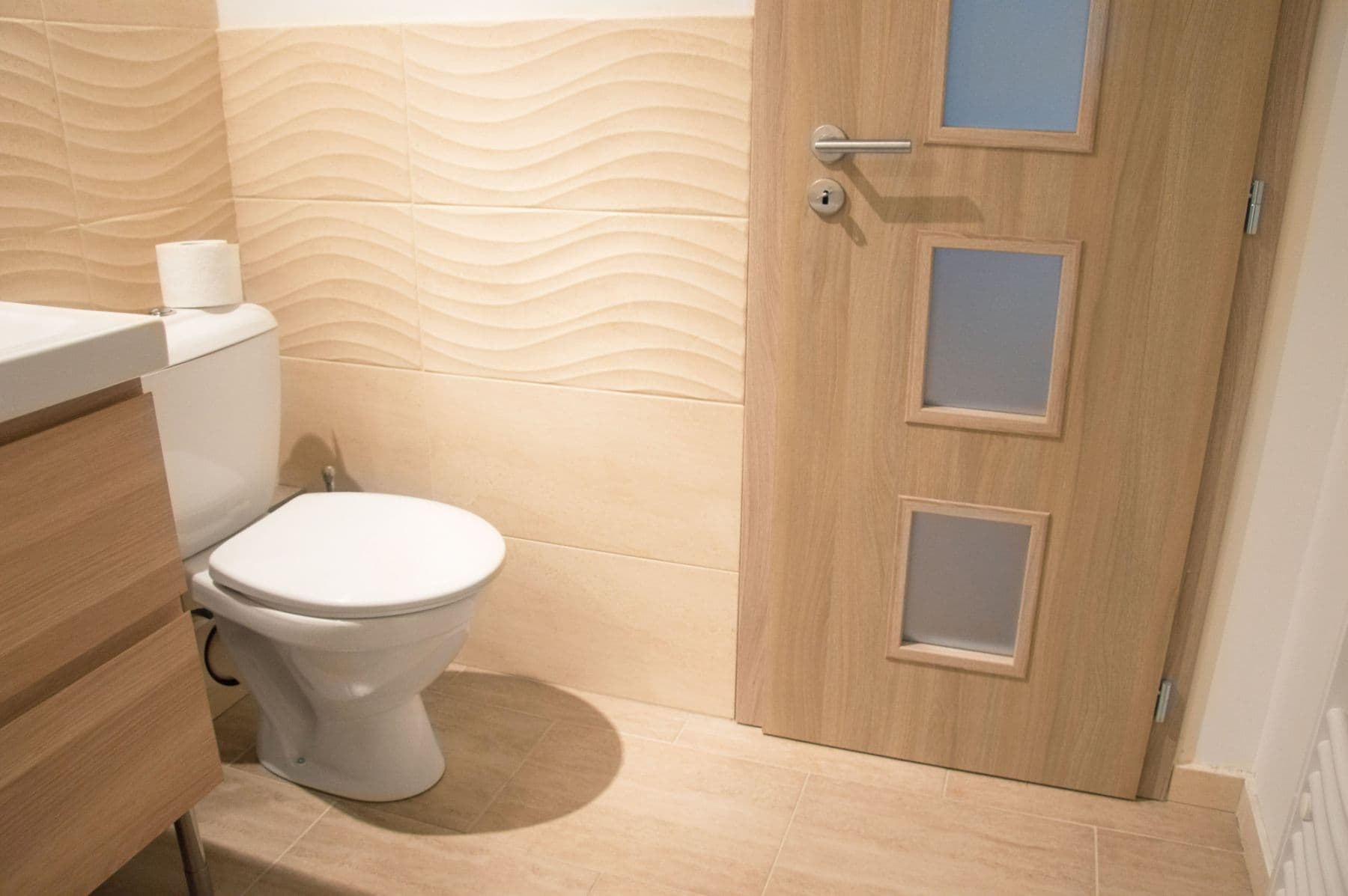 Pronájem bytu  50 m², Kúpeľná, Bratislava - mestská časť Staré Mesto, Bratislavský kraj