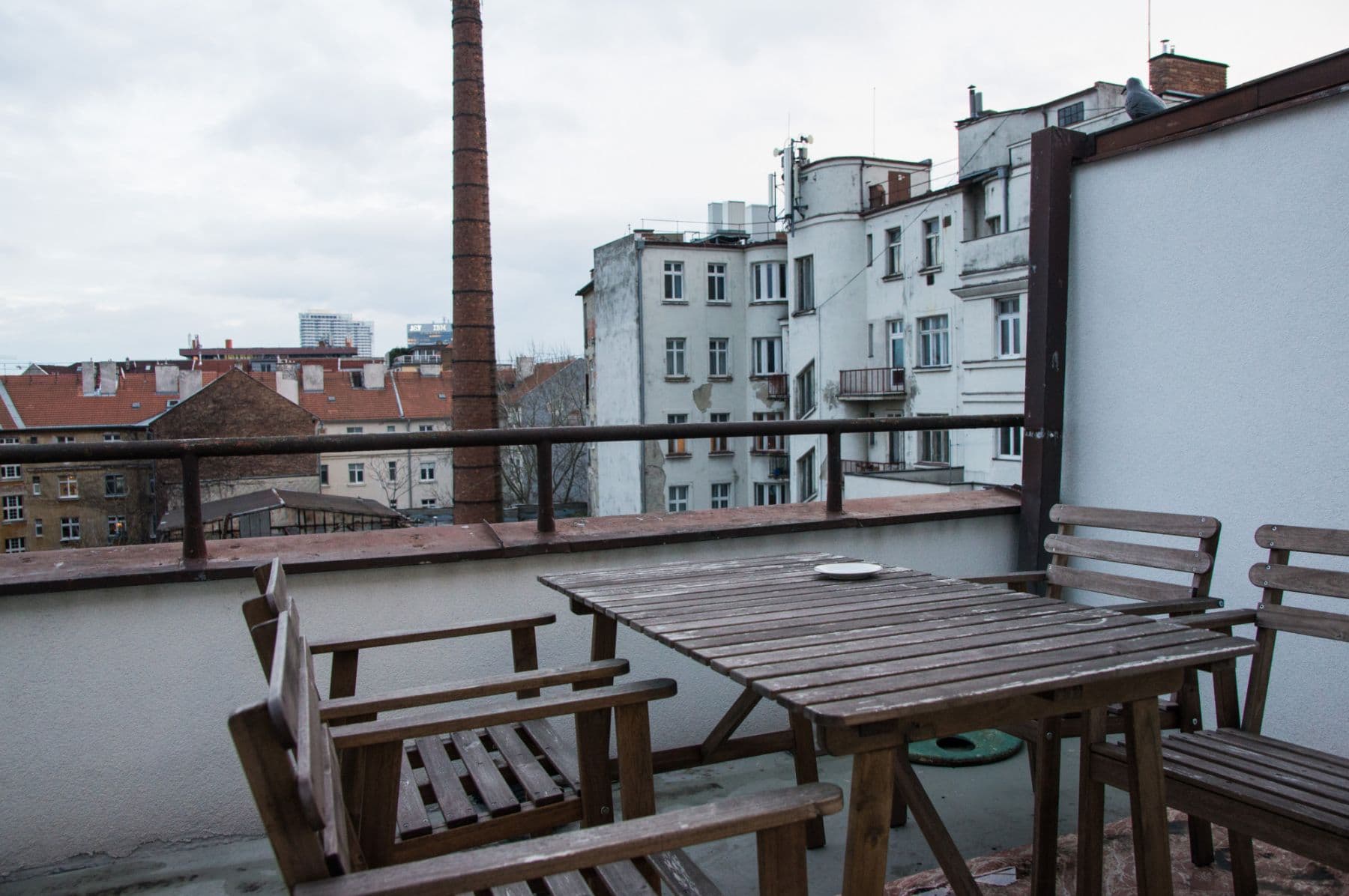 Pronájem bytu  55 m², Kúpeľná, Bratislava - mestská časť Staré Mesto, Bratislavský kraj