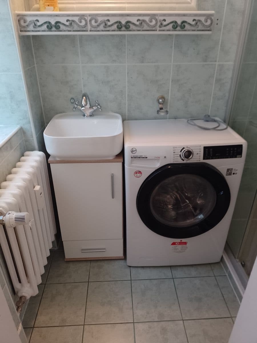 Pronájem bytu  43 m², Gorkého, Bratislava - mestská časť Staré Mesto, Bratislavský kraj