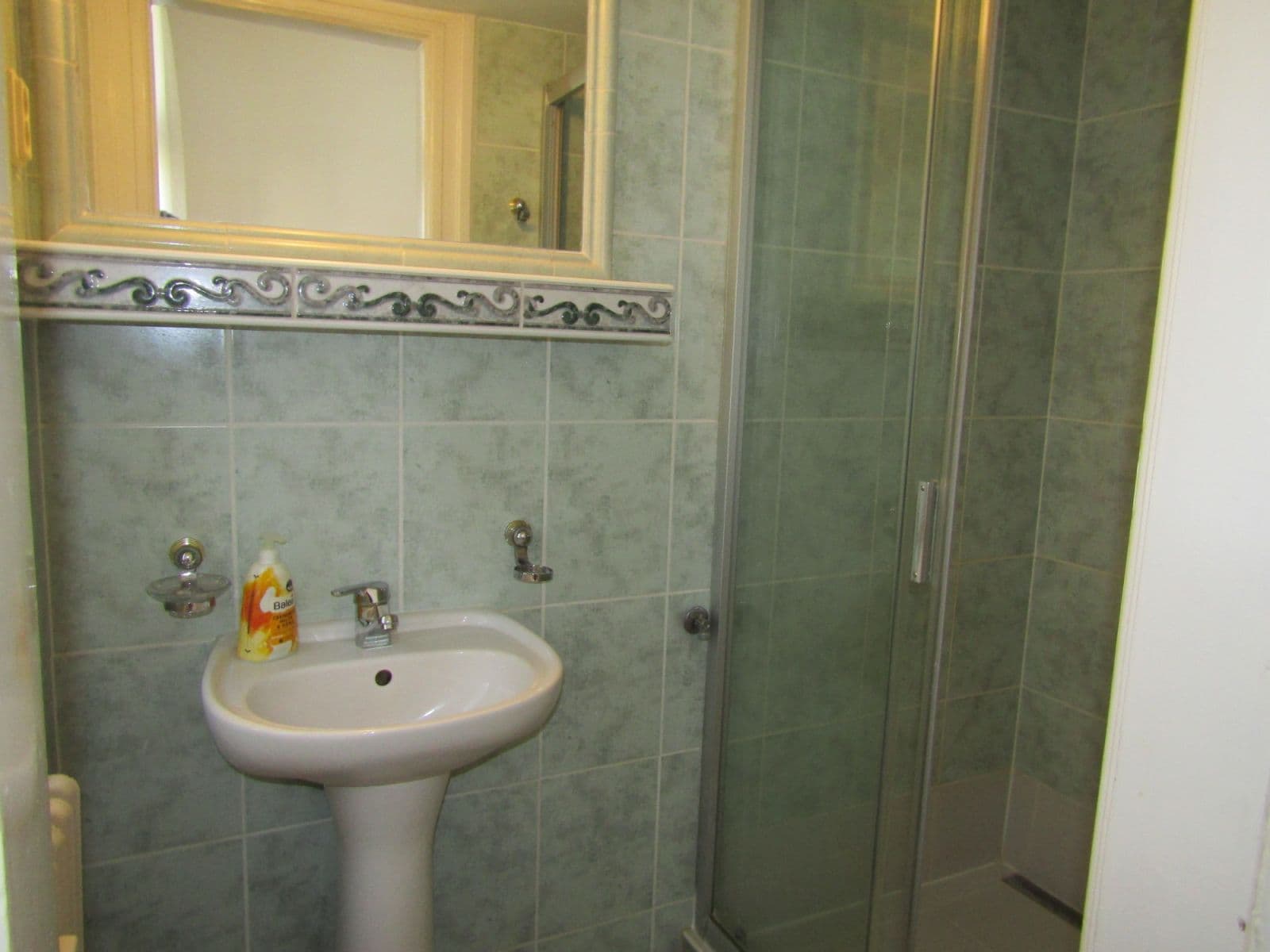 Pronájem bytu  43 m², Gorkého, Bratislava - mestská časť Staré Mesto, Bratislavský kraj