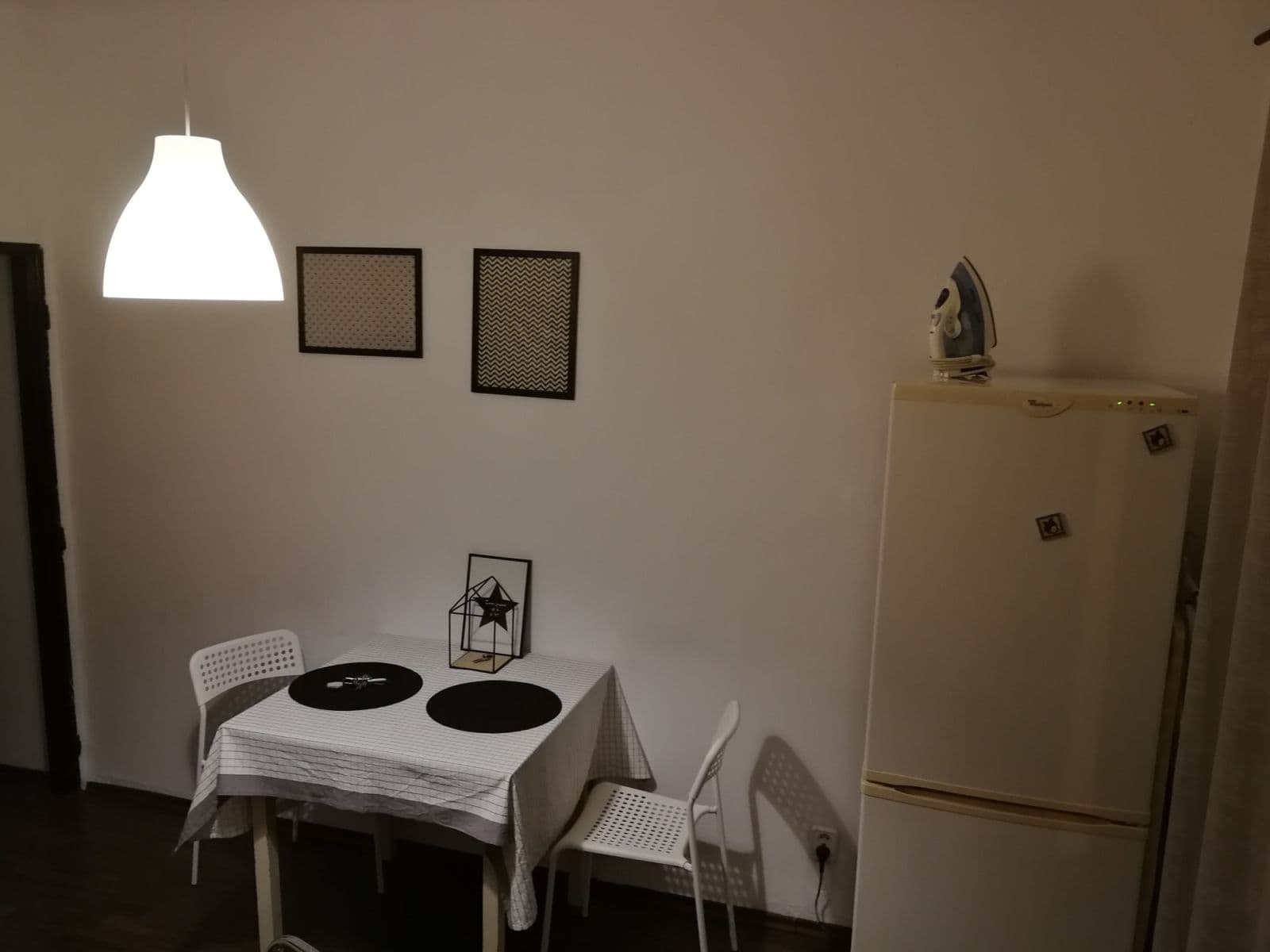 Pronájem bytu  45 m², Trenčianska, Ružinov, Bratislavský kraj