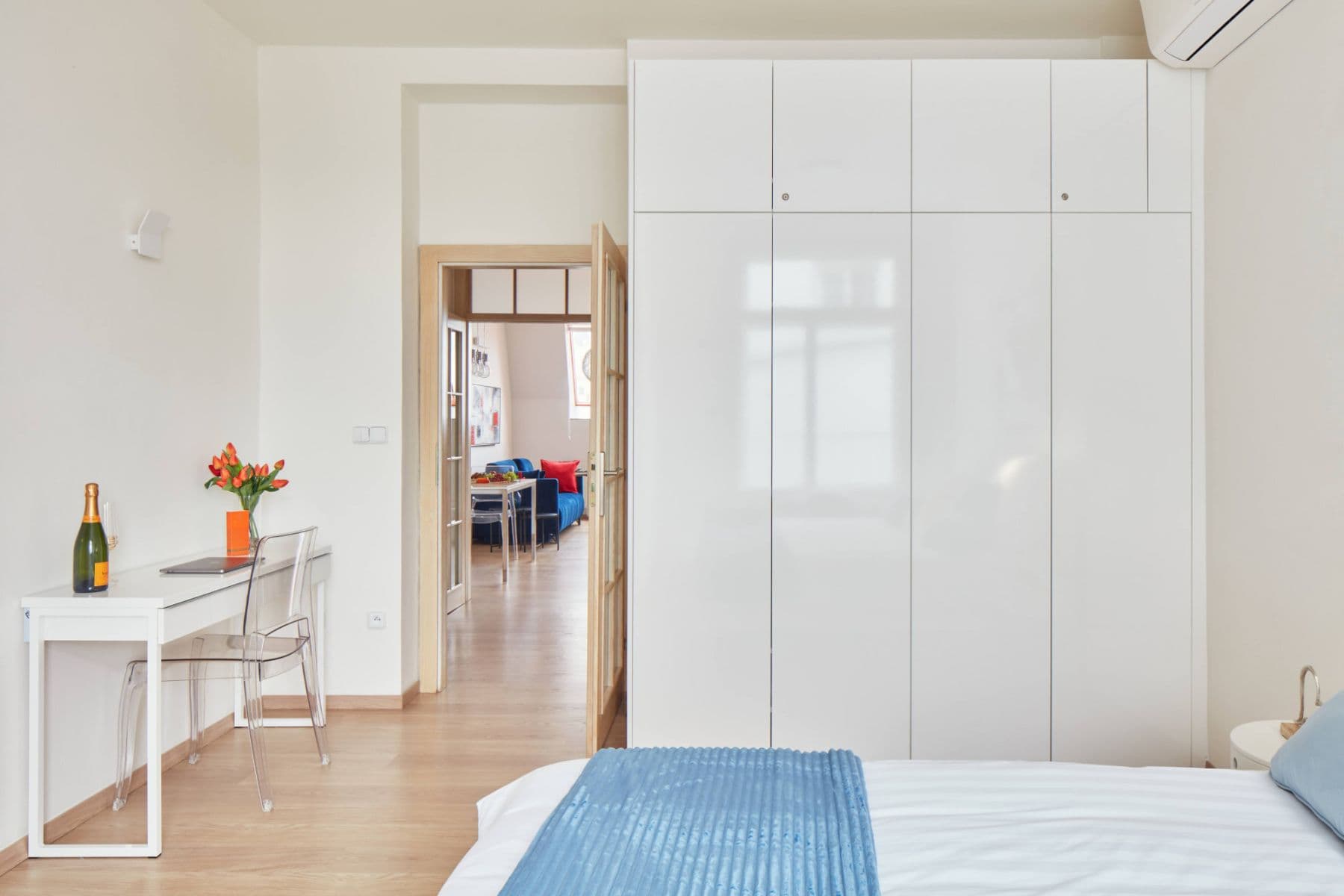 Pronájem bytu  70 m², Karlova, Praha, Praha