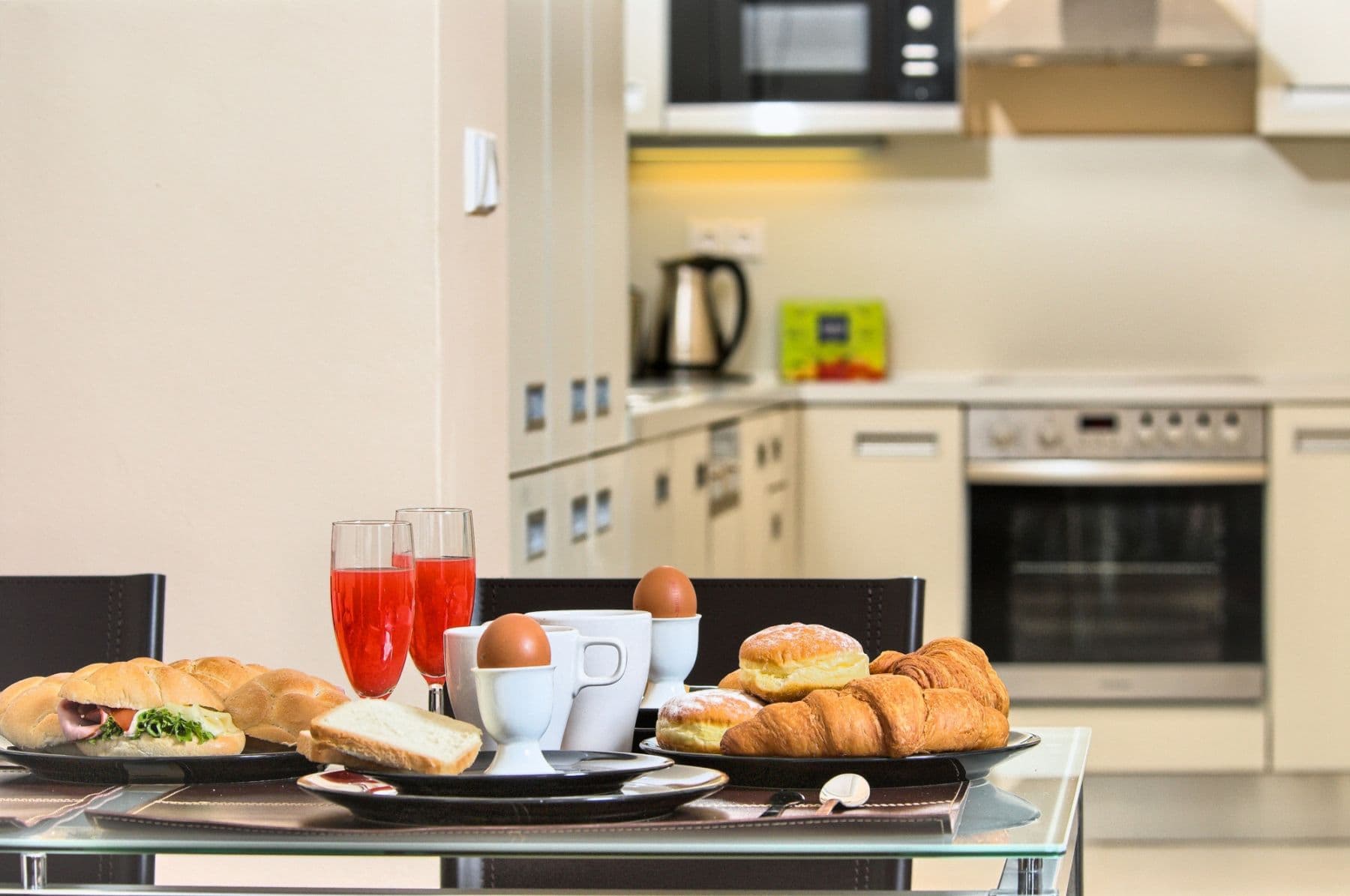 Pronájem bytu  80 m², Karoliny Světlé, Praha, Praha