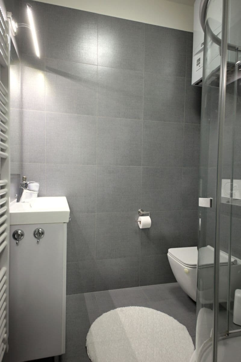 Pronájem bytu  56 m², Slovinská, Praha, Praha