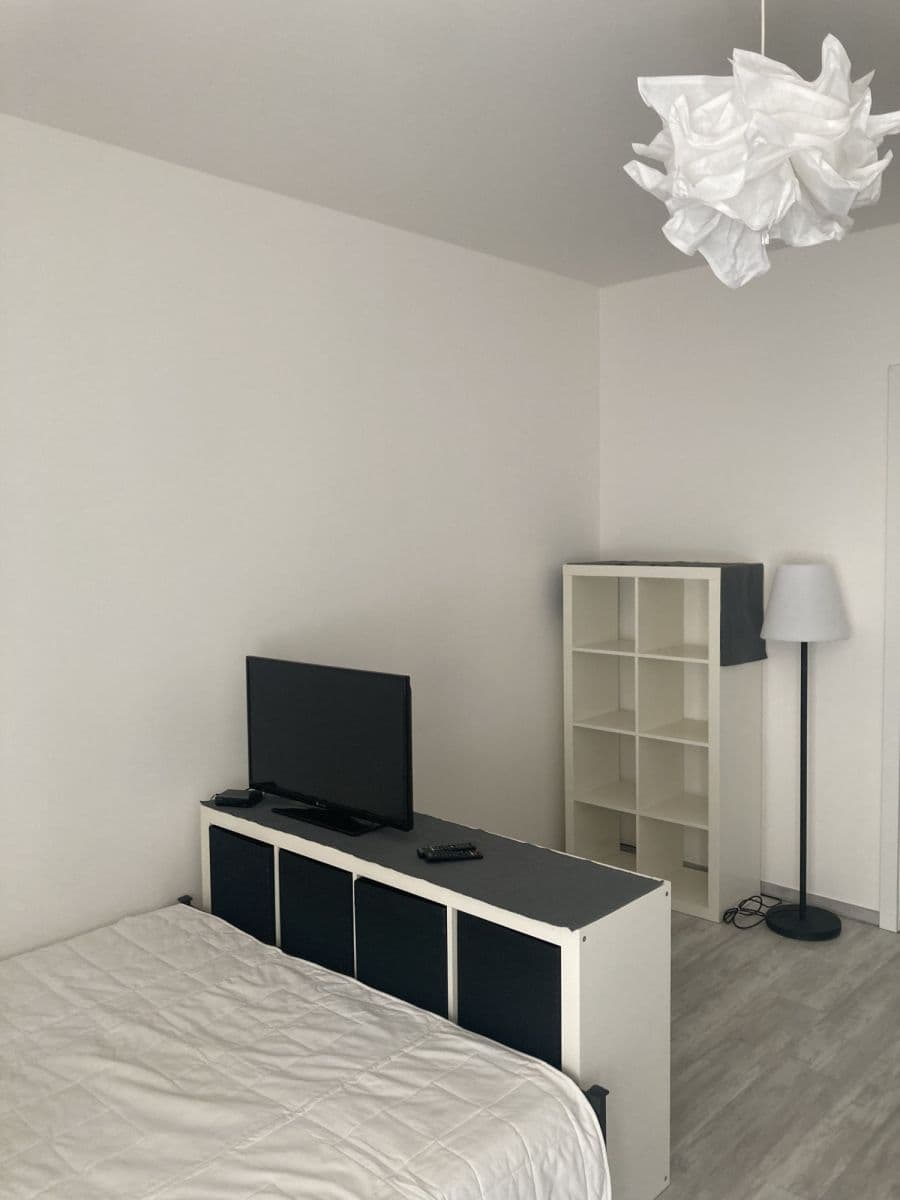 Pronájem bytu  56 m², Slovinská, Praha, Praha