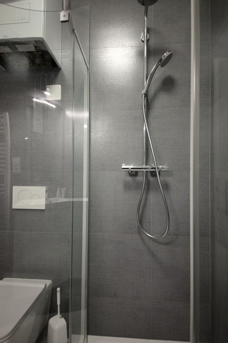 Pronájem bytu  56 m², Slovinská, Praha, Praha