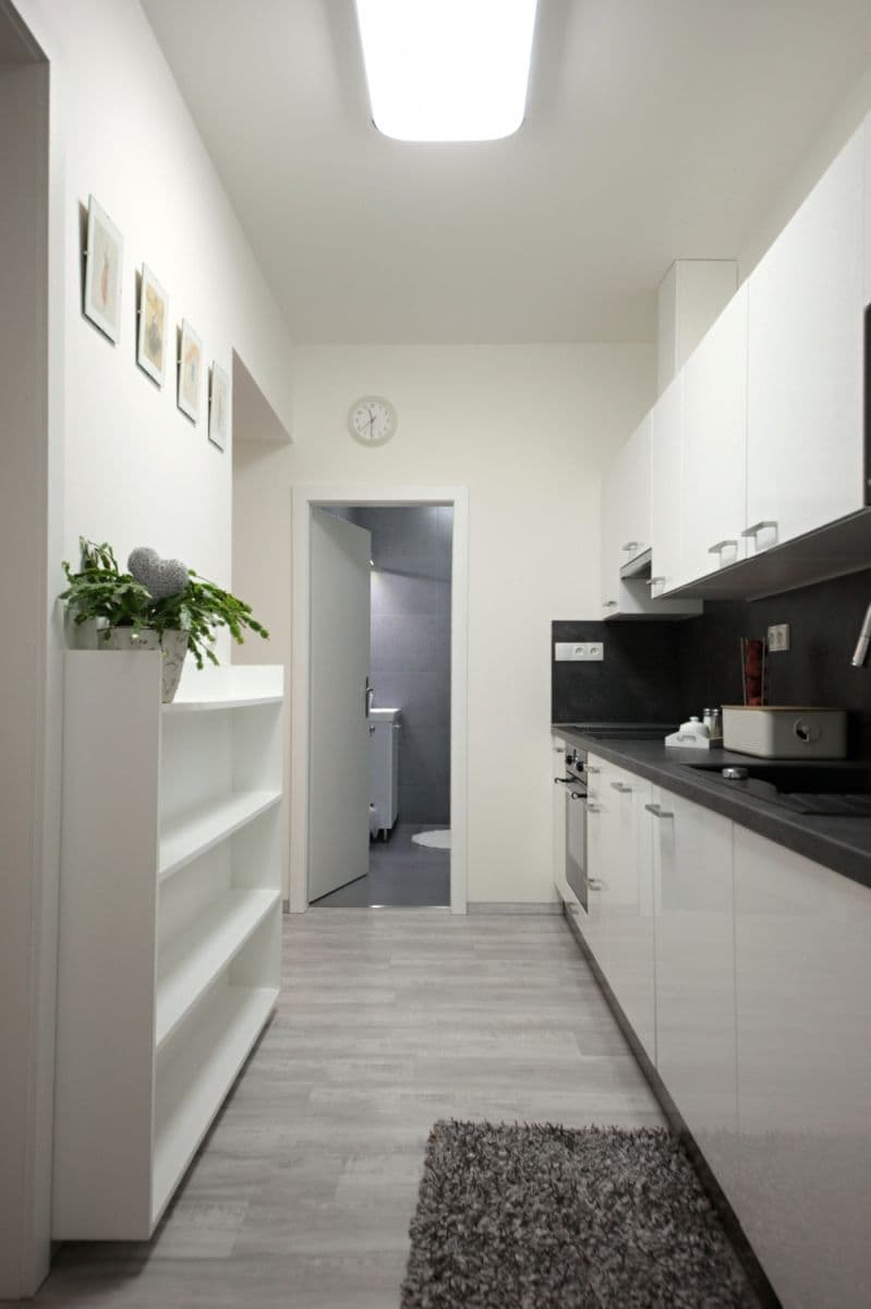 Pronájem bytu  56 m², Slovinská, Praha, Praha
