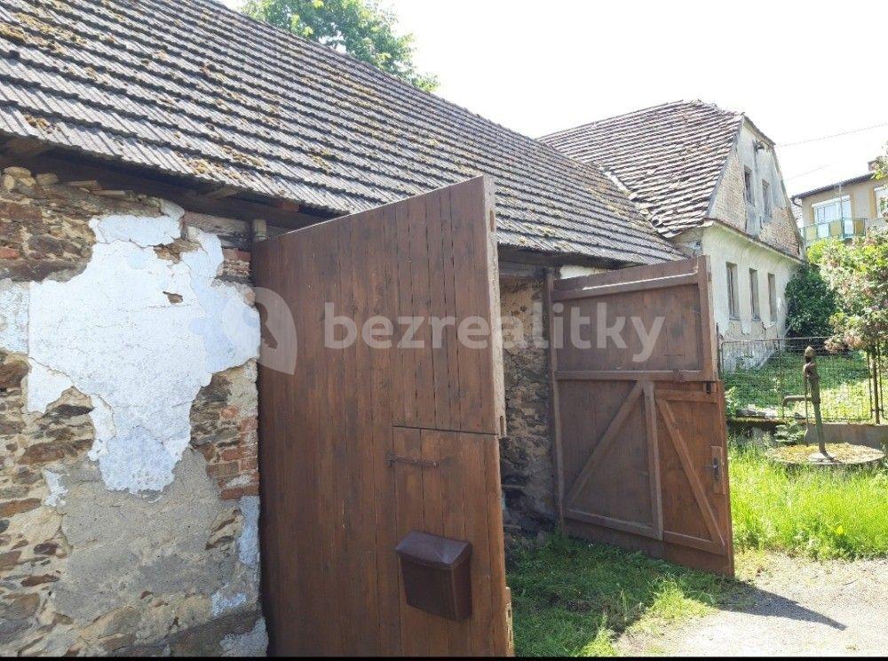 Prodej chaty, chalupy 1 m², pozemek 2.545 m², Děkanovice, Středočeský kraj