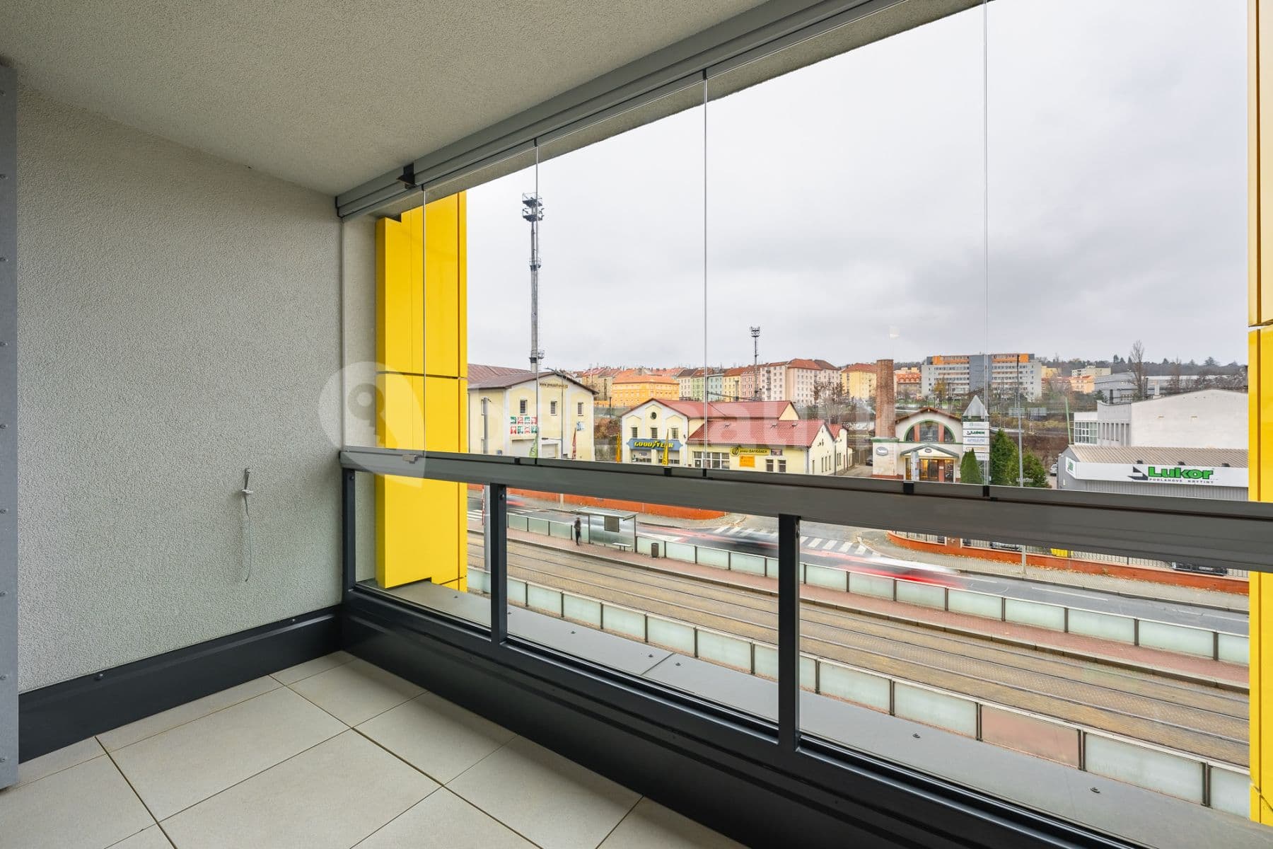Pronájem bytu  34 m², Kurta Konráda, Praha, Praha