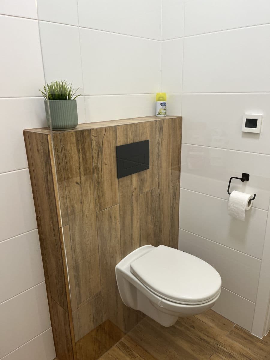 Pronájem bytu  32 m², Nad Kolčavkou A, Praha, Praha