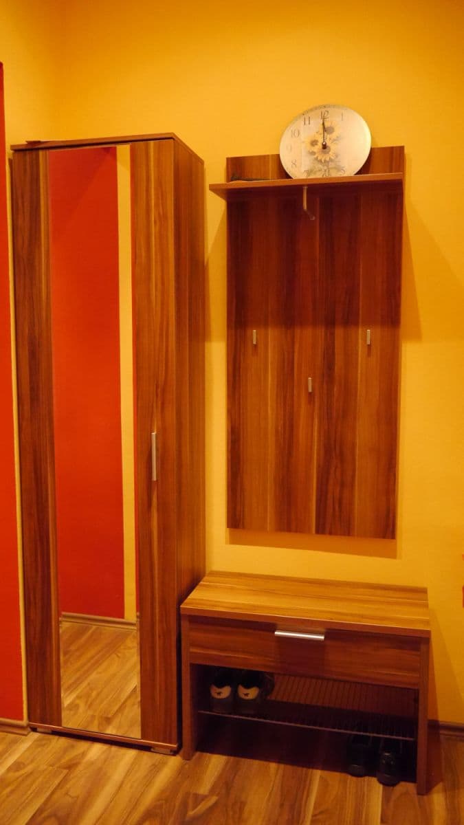 Pronájem bytu  45 m², Sportovní, Praha, Praha