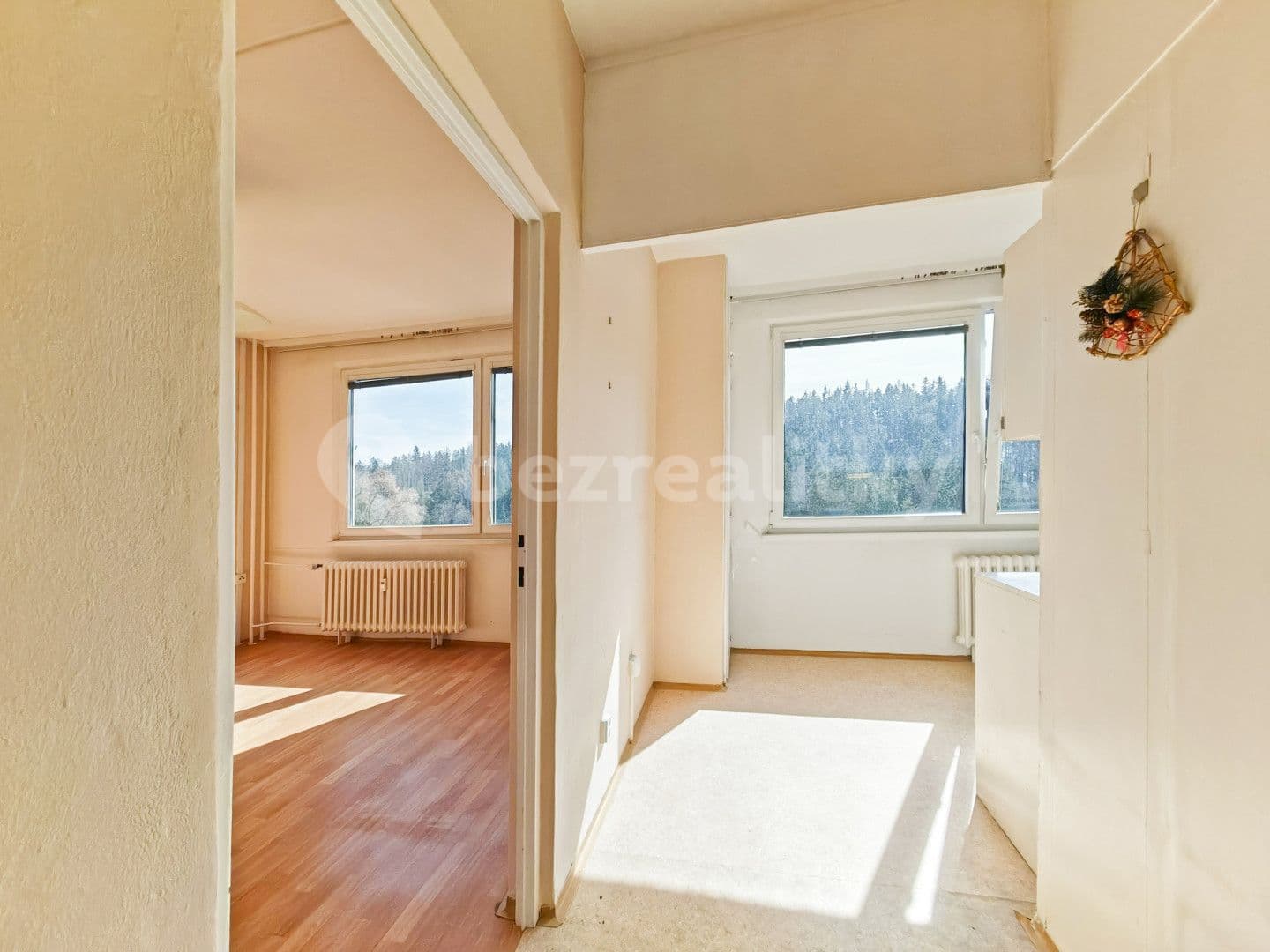 Prodej bytu 1+1 34 m², Na Sluneční Stráni, Janské Lázně, Královéhradecký kraj