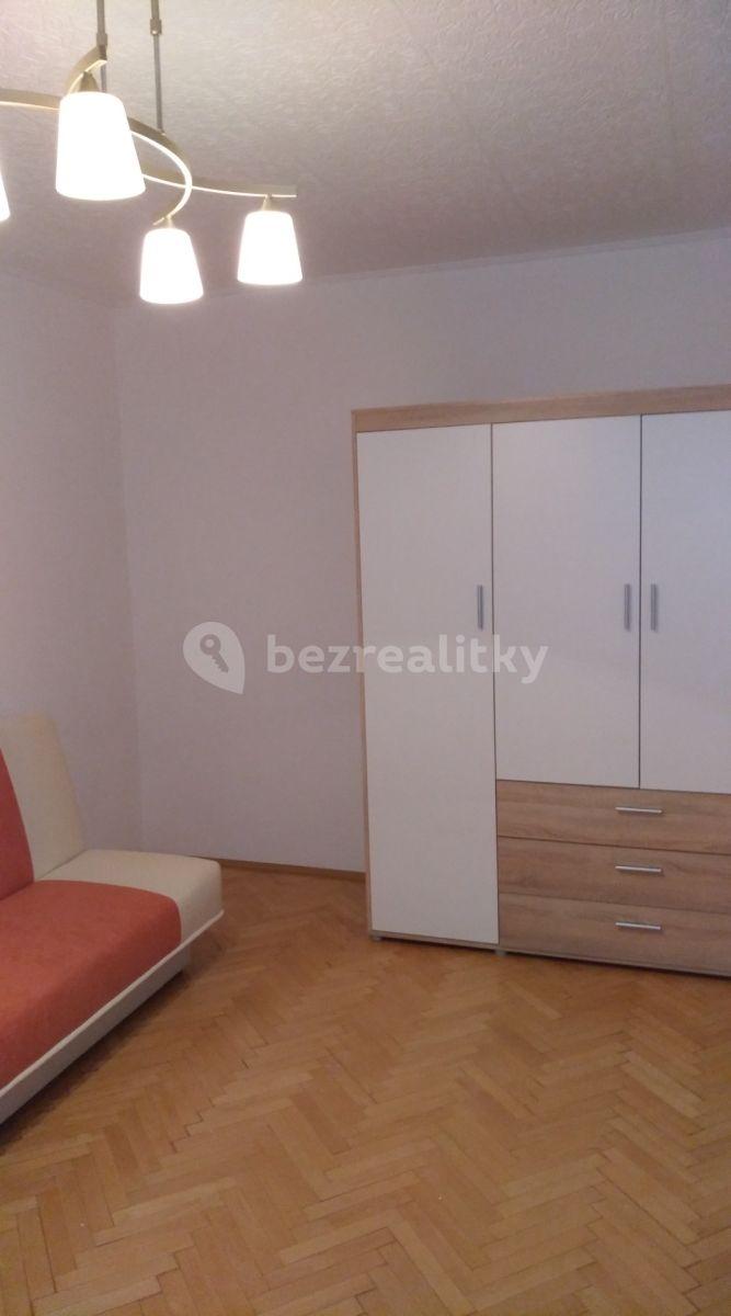 Pronájem bytu 1+1 36 m², Palárikova, Košice - mestská časť Juh, Košický kraj