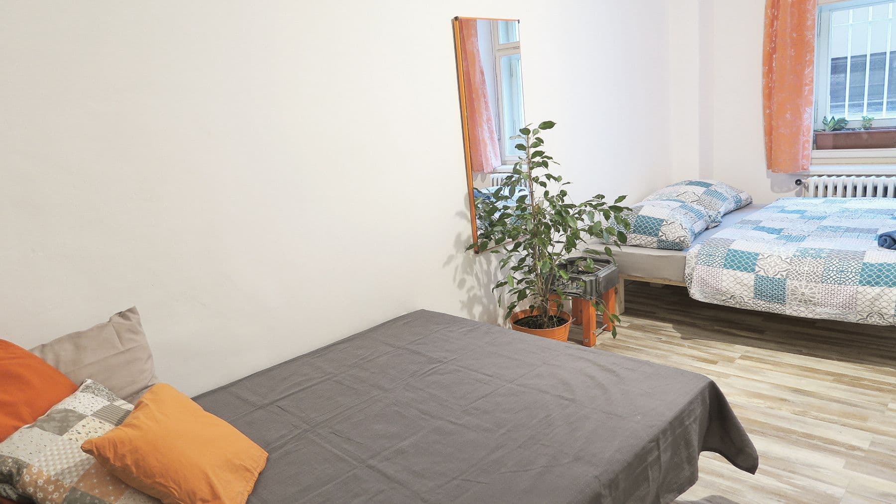 Pronájem bytu  86 m², Přemyslovská, Praha, Praha