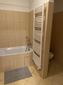 Pronájem bytu  48 m², Na Neklance, Praha, Praha