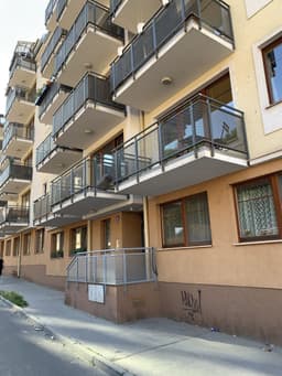 Pronájem bytu  48 m², Na Neklance, Praha, Praha