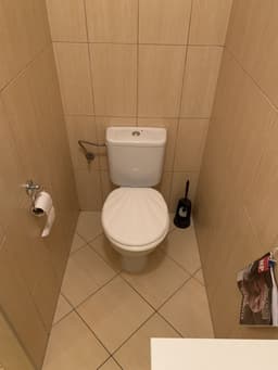 Pronájem bytu  48 m², Na Neklance, Praha, Praha