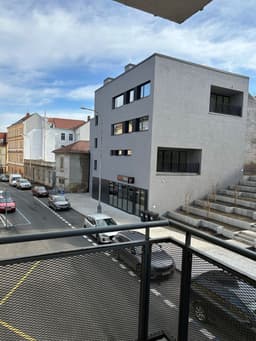 Pronájem bytu  48 m², Na Neklance, Praha, Praha
