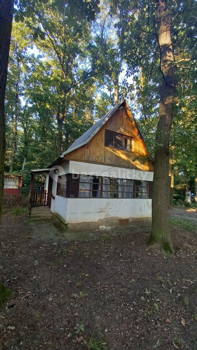 Prodej chaty, chalupy 50 m², pozemek 40 m², Za Labem, Čelákovice, Středočeský kraj
