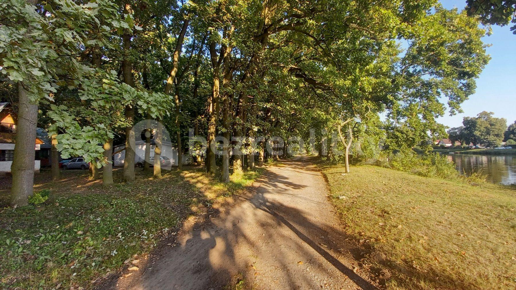 Prodej chaty, chalupy 50 m², pozemek 40 m², Za Labem, Čelákovice, Středočeský kraj