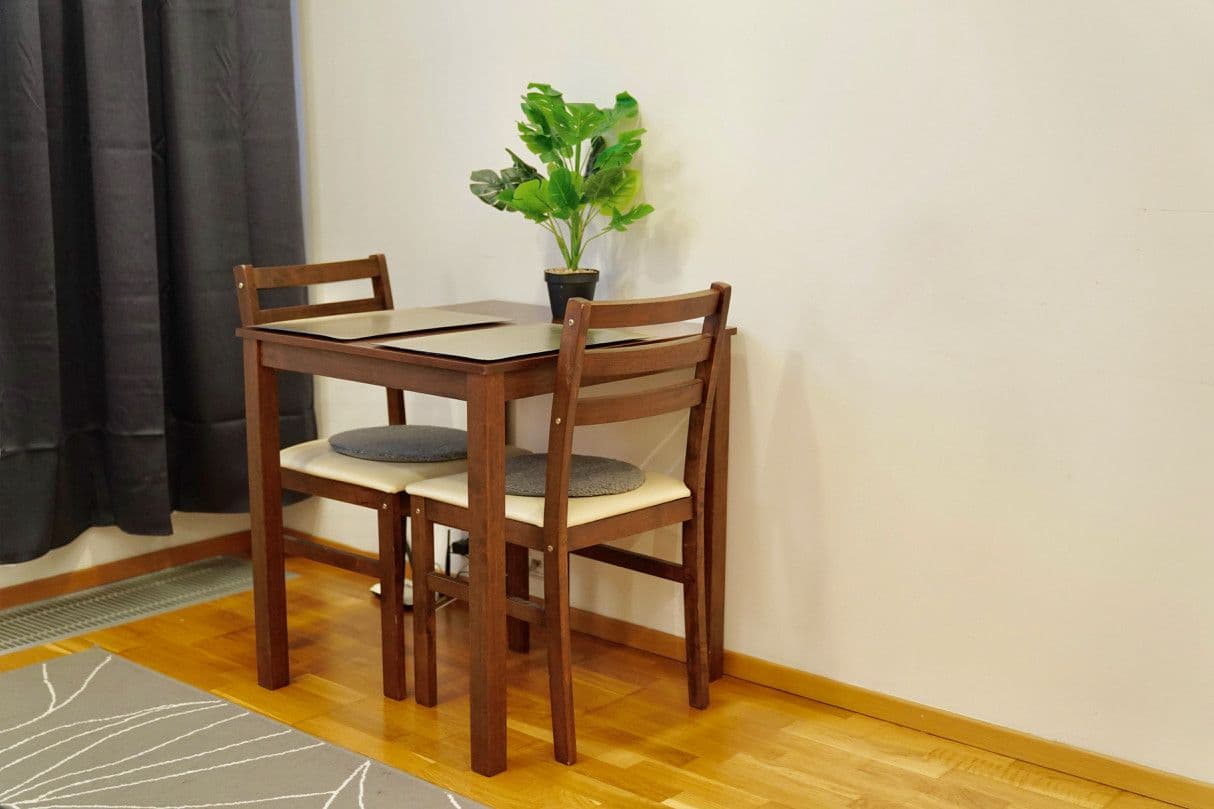 Pronájem bytu  29 m², Korunní, Praha, Praha