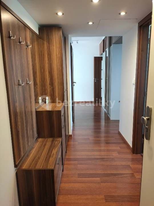 Pronájem bytu 4+kk 88 m², Čapkova, Říčany, Středočeský kraj