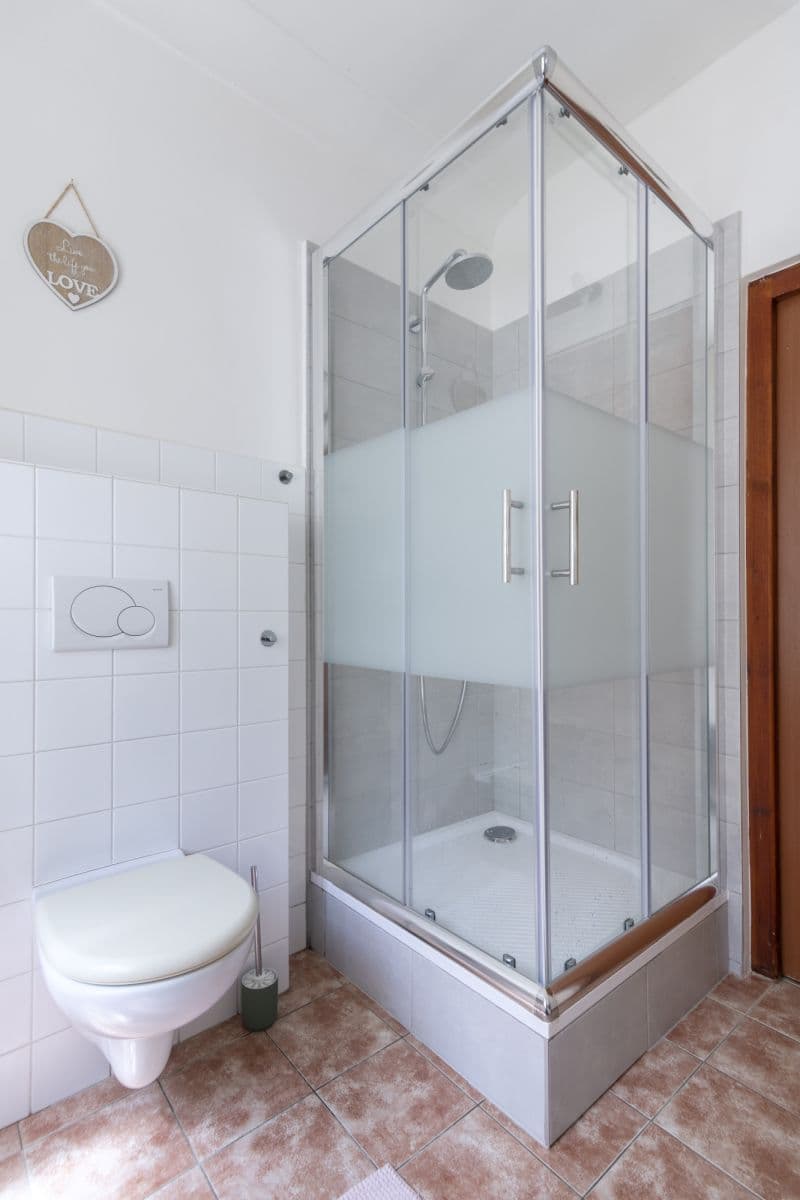 Pronájem bytu  40 m², Šporkova, Praha, Praha