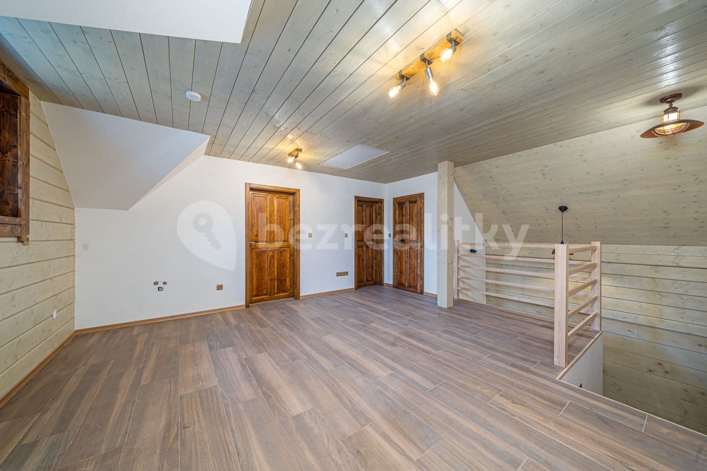 Prodej chaty, chalupy 180 m², pozemek 1.078 m², Nový Hrozenkov, Zlínský kraj