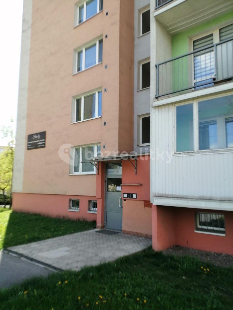 Pronájem bytu 2+1 59 m², Postupimská, Košice - mestská časť Dargovských hrdinov, Košický kraj