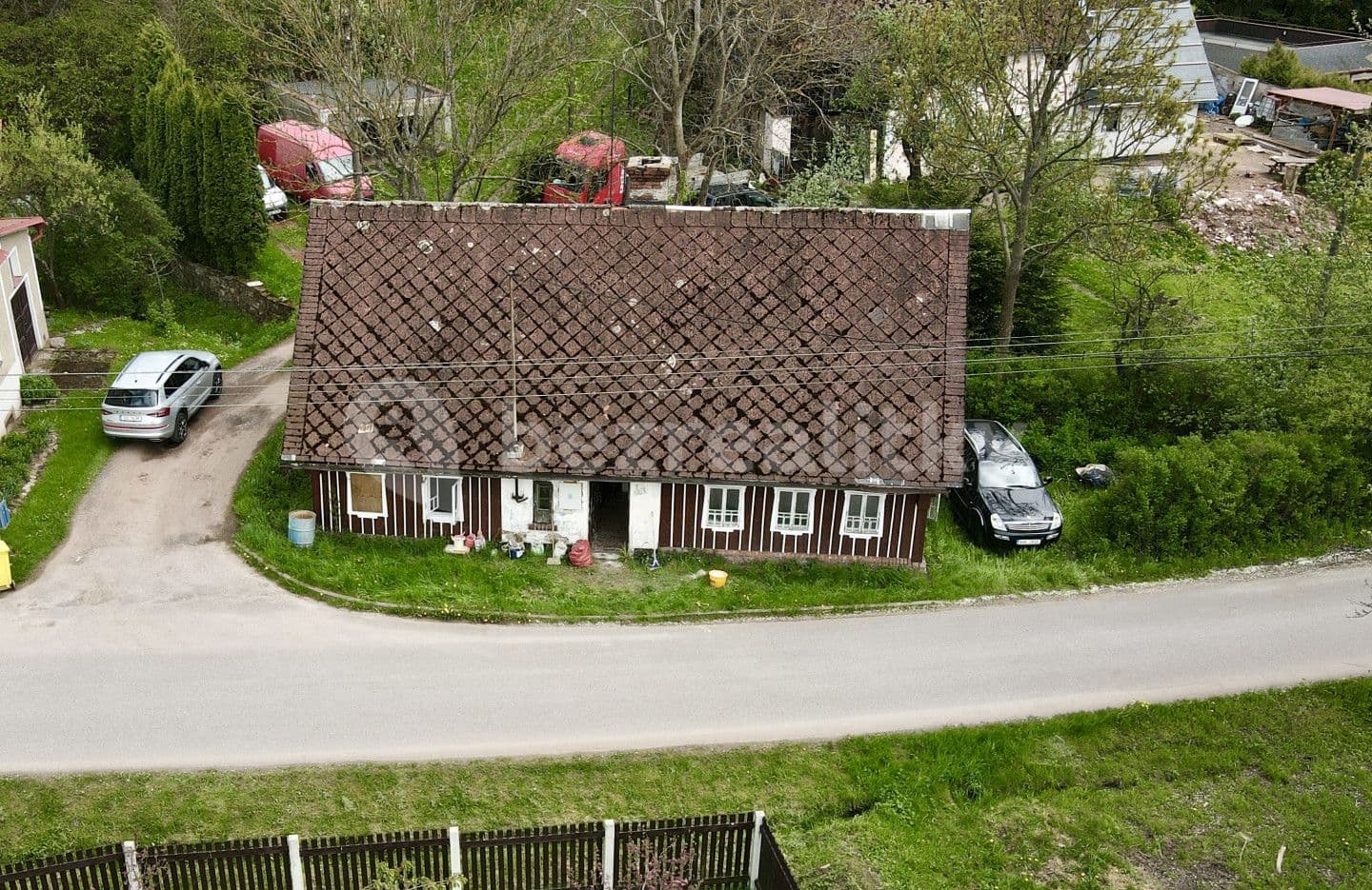 Prodej chaty, chalupy 72 m², pozemek 122 m², Meziměstí, Královéhradecký kraj